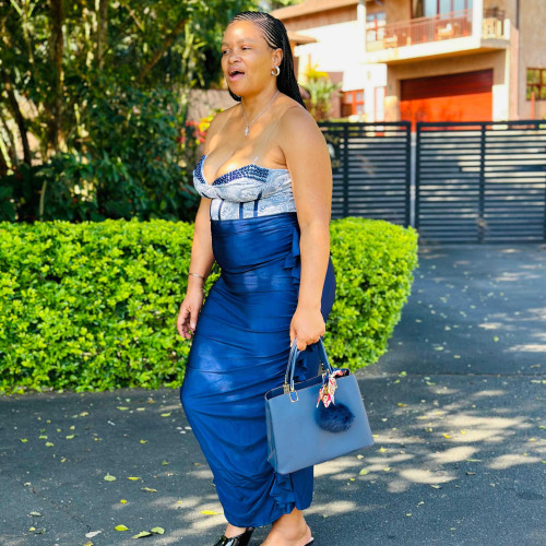 Zinhle Lungelo N.