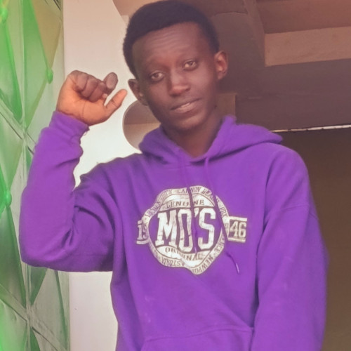 Desmond M. profile photo