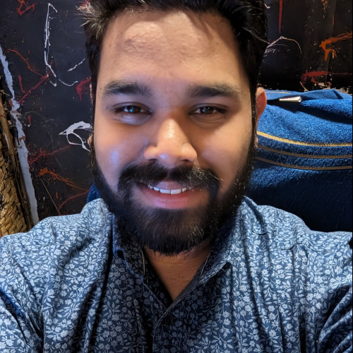 Arpit singh K. profile photo