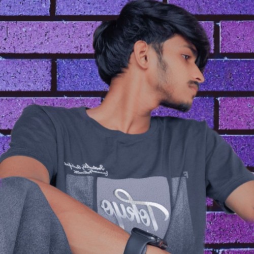 MANOJ r.