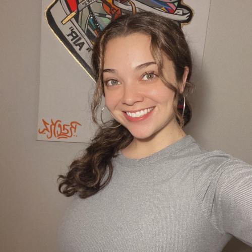 Daniela  U.