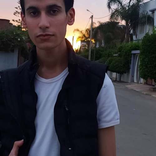 Sayf K. profile photo