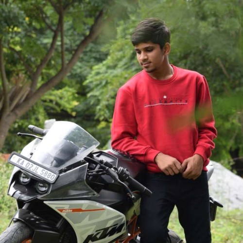 Deekshith  G. profile photo