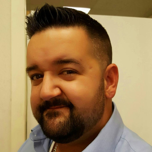 Michael B. profile photo