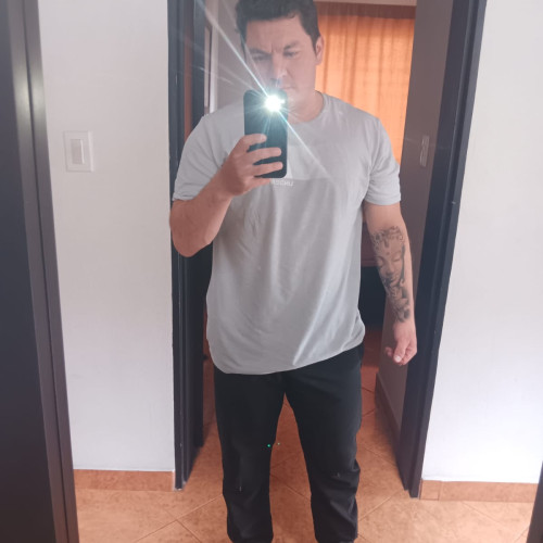 Juan A. profile photo