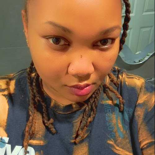 Monicah K. profile photo