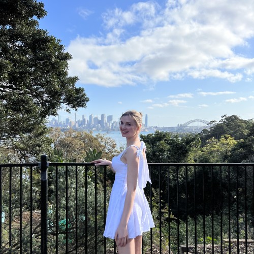 Katie  M.