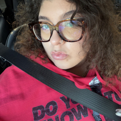 Sofia C. profile photo