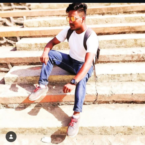 Alhaz K. profile photo