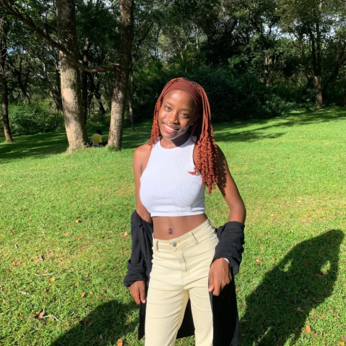Choolwe P. profile photo