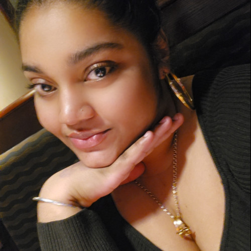 Crystal D.