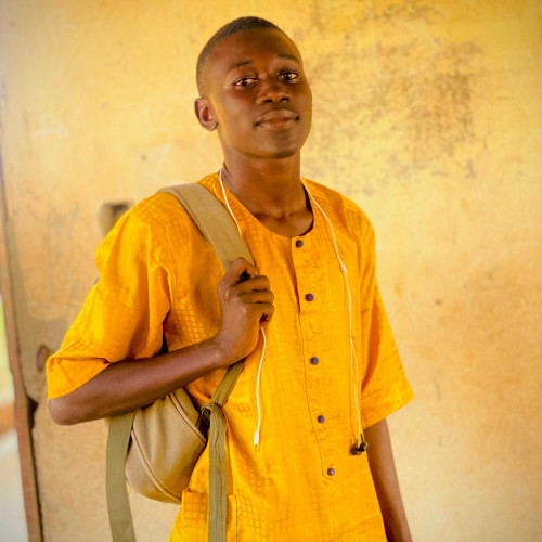 muhammad k. profile photo