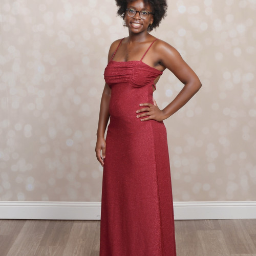 Sonnet M. profile photo