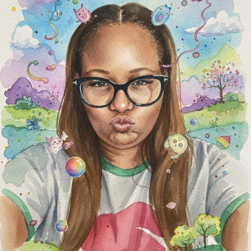 Michelle P. profile photo