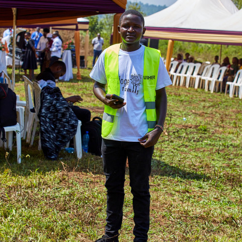 Elisha O. profile photo