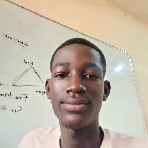 Caleb  B. profile photo