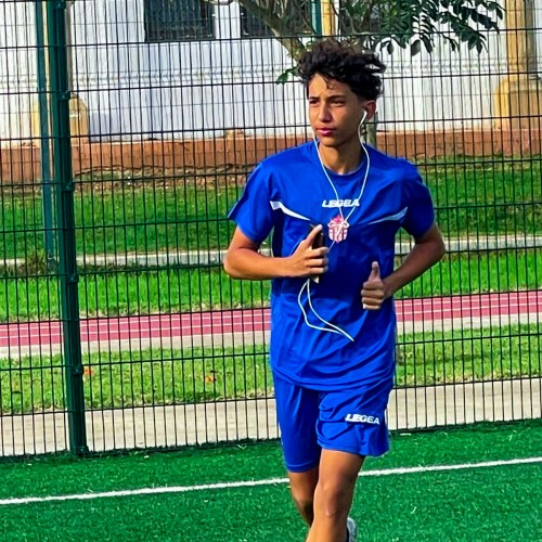 Rabie D. profile photo