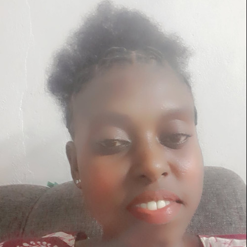 Georgina  A. profile photo