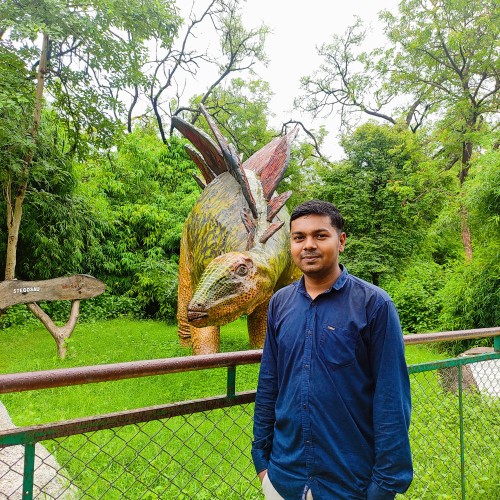 Umeshkumar  C.
