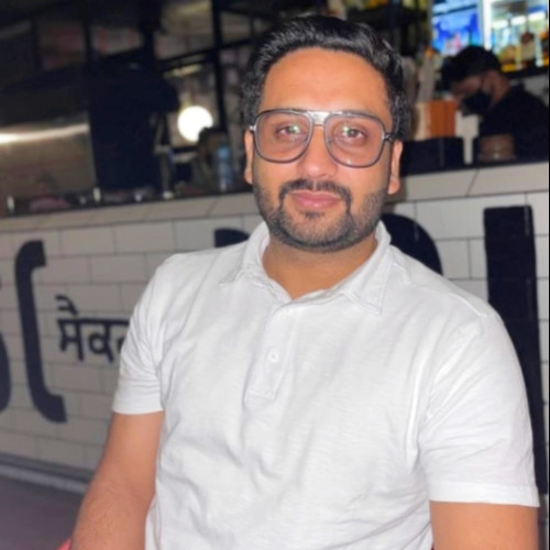 Rajinder S. profile photo