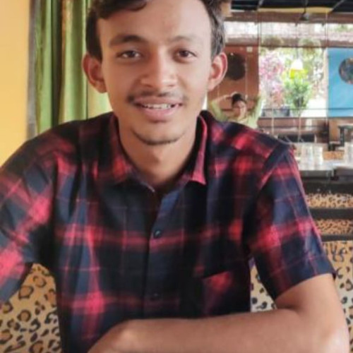 Shreyas M. profile photo