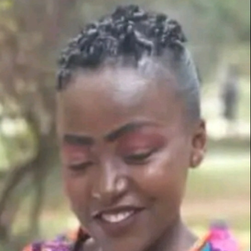 Mildred k. profile photo