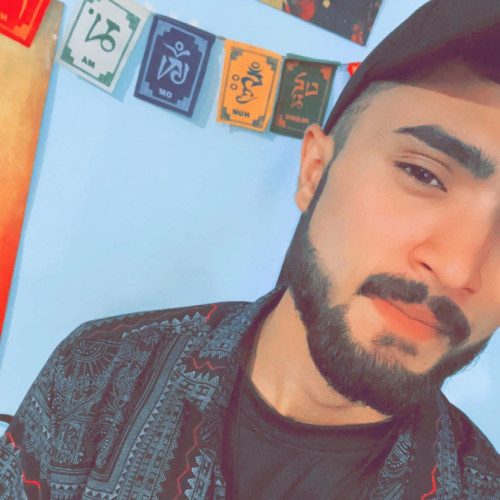 Himanshu S. profile photo