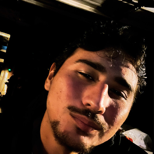 Gael G. profile photo
