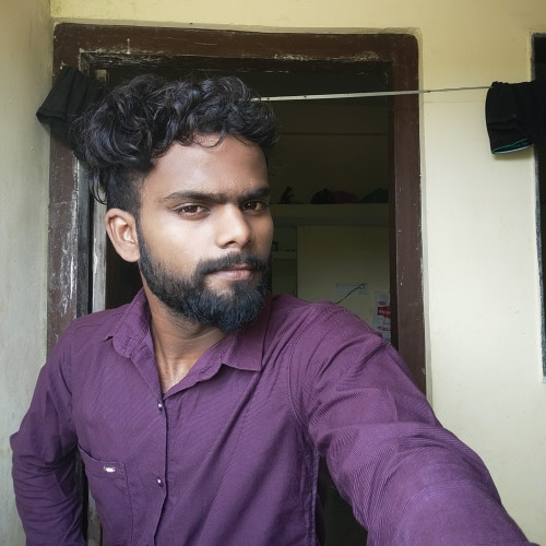 Anand S. profile photo
