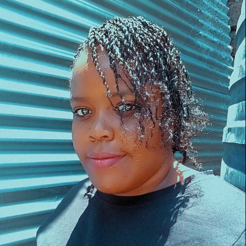 maggy m. profile photo