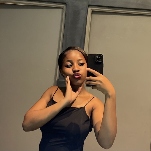 Enhle Z. profile photo