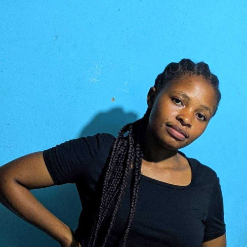 Jesca A. profile photo