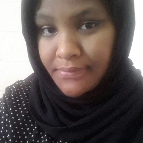 Naziema I. profile photo