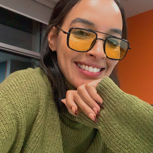 Soukaina R.