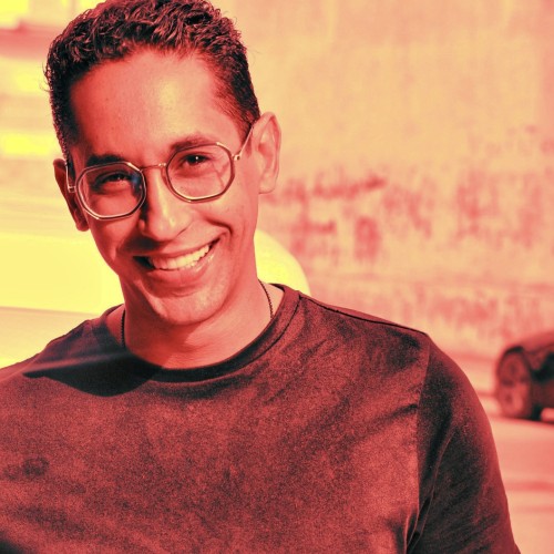 Omar  E. profile photo