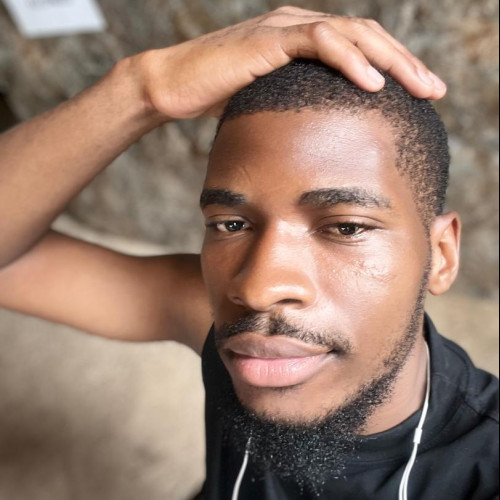 Jeremiah N. profile photo