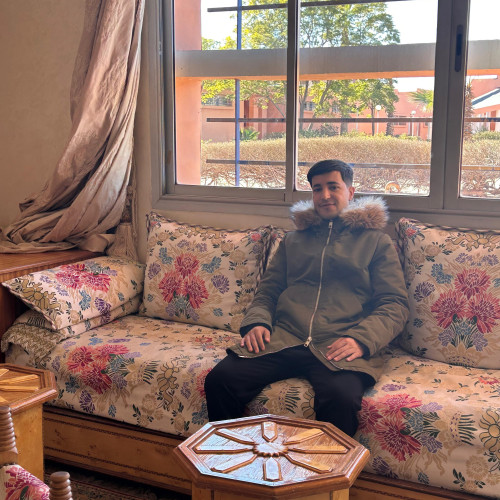 Abdelali T.