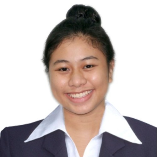 Eloisa F.