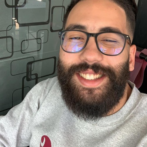 Mehdi O. profile photo