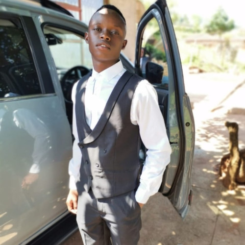 Kagisho  m. profile photo