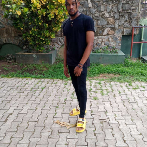 Olaniyi O. profile photo