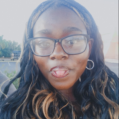 Keianna H. profile photo