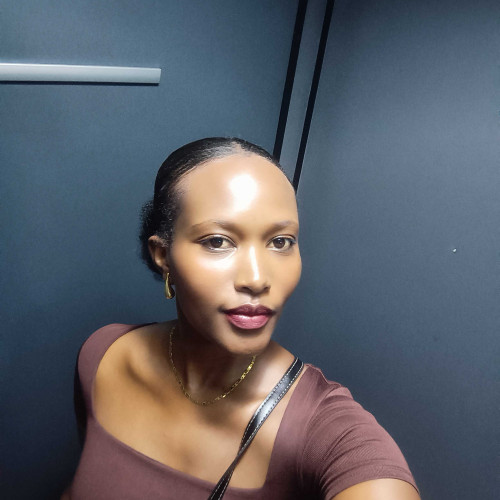 Fridah I. profile photo