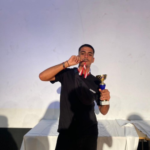 abdo b. profile photo