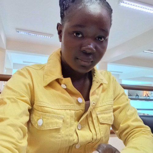 Rehema R. profile photo