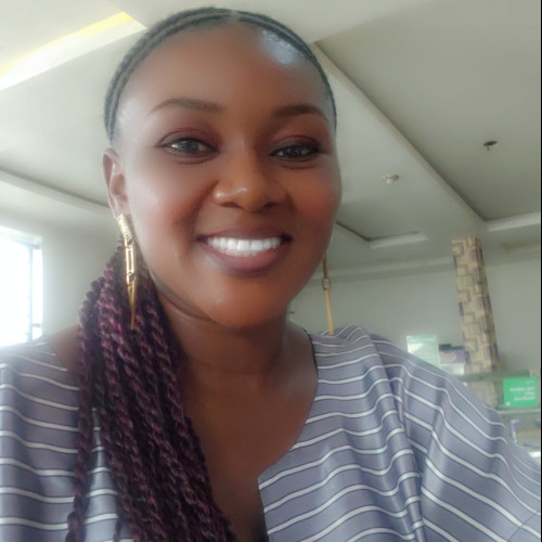 Christiana  A. profile photo