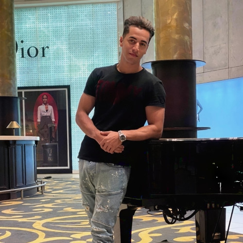 Hatim K. profile photo