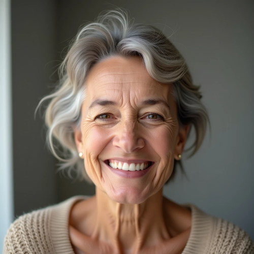 Mariela v. profile photo