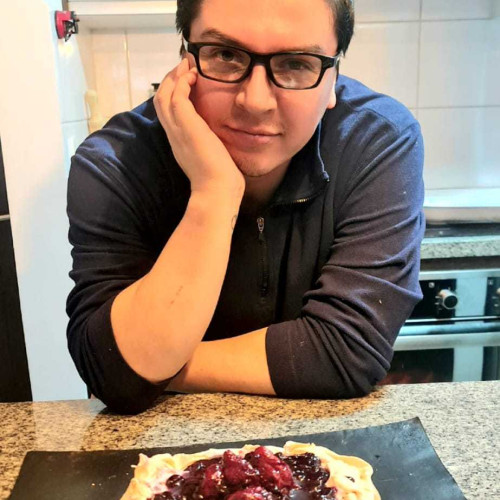 Francisco D. profile photo