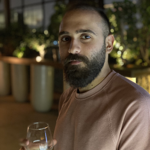 Youssef K. profile photo